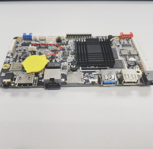 <strong>lcd</strong> pcba rk3399 UHD 4k resolution <strong>lcd</strong> <strong>controller</strong> board lvds with USB/fast ethernet/hdm*/wifi/BT4.1/eDP/sd - Product Image 2