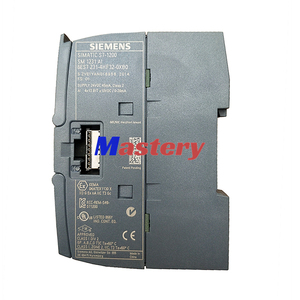 SIMATIC S7-1200アナログ入力モジュール6ES7231-4HF32-0XB0 PLCモジュール6ES72314HF320XB0 - Product Image 2