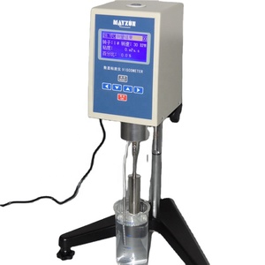 Lab Digital <strong>Viscosity</strong> <strong>Testing</strong> <strong>Machine</strong> <strong>Viscosity</strong> Tester for Paint and Oil Ink Liquid <strong>Viscosity</strong> Detector