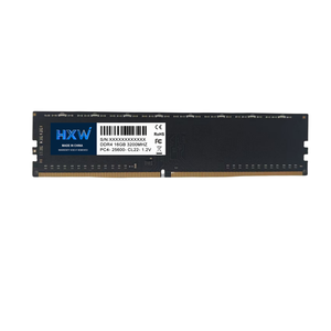 RGB DDR4 8GB 3200MHz Módulo de memoria de escritorio 16GB DDR Modelo para computadora portátil y computadora Frecuencia de 3600MHz