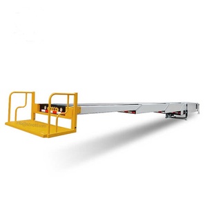 E-commerce Warehouse <strong>Conveyor</strong> Logistic Center Truck Loading and <strong>Unloading</strong> Telescopic Belt <strong>Conveyor</strong> Assembly Line