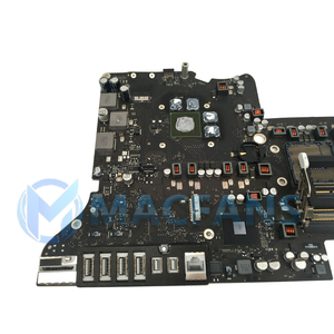 テスト済み820-3298-A for iMac 27 "A1419マザーボード (512MBグラフィックカード付き) A1419ロジックボード2013年後半 - Product Image 5