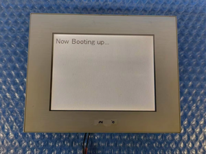 GT32 AIG32TQ03D PANTALLA PROGRAMABLE Pantalla programable AIG32TQ03D - Product Image 2