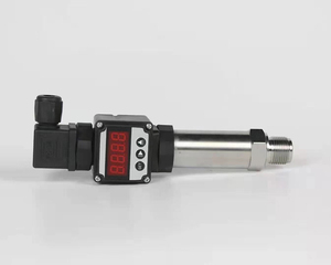 Sensor de alta temperatura Impermeable PT1000 Transmisor de temperatura - Product Image 6