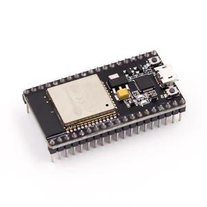 ESP32 geliştirme kurulu WiFi ultra-düşük güç tüketimi çift çekirdekli ESP-32 ESP-32S ESP32 modülü benzer ESP8266
