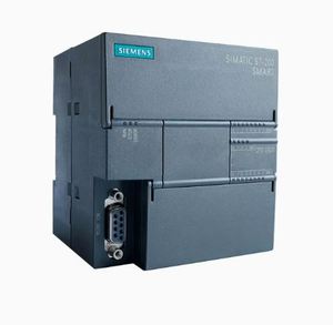 Siemens 6ES7288-3AE08-0AA0 S7-200 SMART 8-Kanal-Analogeingangsmodul zur Prozess steuerung für SPS-PAC und dedizierte Controller - Product Image 1