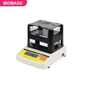 BIOBASE Probador portátil de metales preciosos Precio de fábrica Equipo de laboratorio Máquina de prueba - Product Image 1