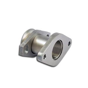 Lavorazione CNC personalizzata del produttore professionale di parti metalliche in acciaio inossidabile servizio di lavorazione meccanica del prototipo in alluminio - Product Image 1