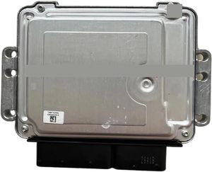 0281013326 Neue ECU Original Engine Computer Board Elektronische Steuer einheit EDC16C39-4DC Kompatibel für FOTON FAW DACHAI Programm - Product Image 3