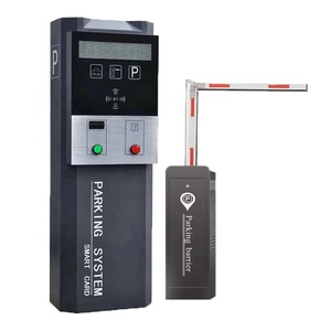 Máy Rút Vé Tủ Thép Cho Máy Bán Hàng Tự Động Với Máy Rút Vé Máy Đỗ Xe Không Cần Giám Sát - Product Image 3