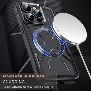 Özel Logo baskılı TPU kılıf kapak için IP 13 12 11 XR XS Max 7 8 artı 14 Pro Max kablosuz ve PC malzeme ODM cep - Product Image 4