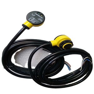 Sensor Baumer Desplazamiento FZAM 12P1002/S14L HMRM12G5501/S14 FZAM 08P1002/S35L IWRM30195 IFRM06P17 12P15/405452 IGFM12P15/404165 - Product Image 3