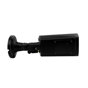 Telecamera Bullet Ip da 8mp 4K telecamera Bullet con custodia per Zoom ottico 5X telecamera Bullet da 8mp Ir Bullet Network - Product Image 5