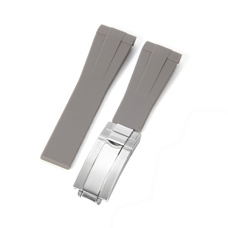 Gris-Boucle Argent