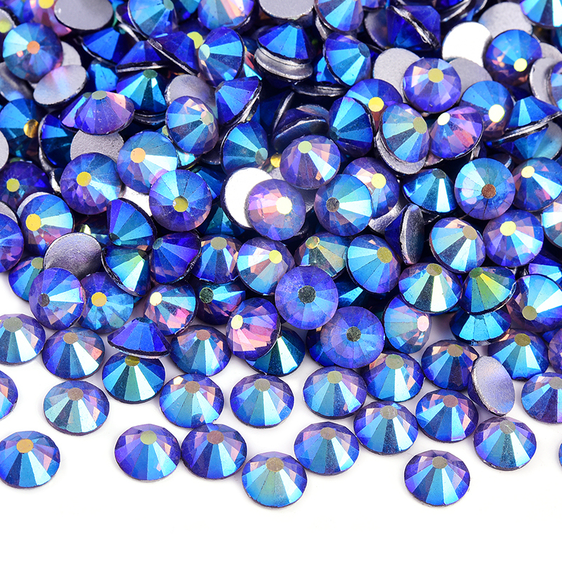 Tanzanite AB