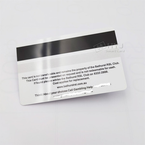 Özel vip ayrıcalık kartı süpermarket vip indirim üyelik kartları barkod veya qr kodu - Product Image 2
