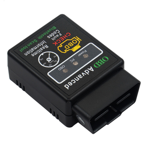 HHOBD ELM327 OBD 2 Auto Scan Tool ELM 327 BT ELM327 Code Reader Tompzon Auto Diagnostic Tool - Product Image 4