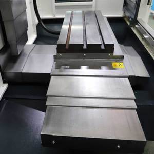 Anwendungen der VMC-Maschinen schneid geschwindigkeit VMC500 VMC650 VMC850 VMC1060 Eigenschaften und Spezifikationen - Product Image 4