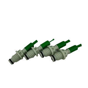 Üre pompa kamyon motor parçası için 2.2 basınç sınırlama valfi taşma valfi 21332695 21335892 8982688122 21372701 - Product Image 2