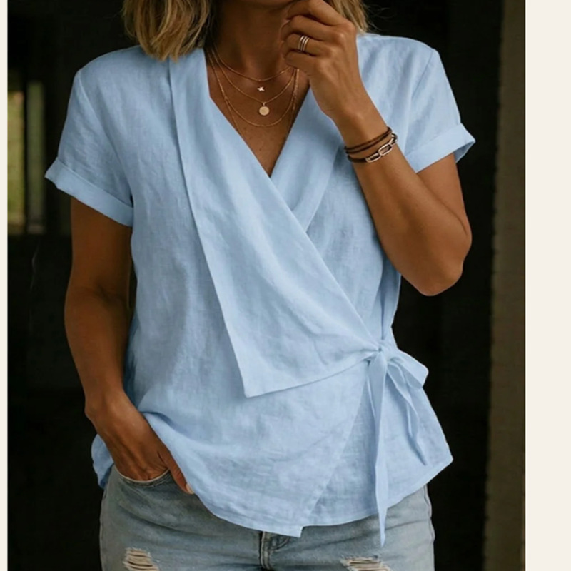 Bleu clair