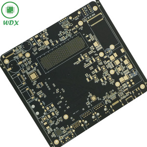 <strong>Pcb</strong> Pcba Customize Professional <strong>Pcb</strong> Assembly Factory OEM Custom <strong>PCB</strong> PCBA SMT Assembly Manufacturer - Product Image 4
