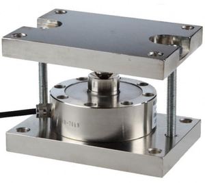 Poultry Hopper Load Cell <strong>Module</strong> with 4~20mA Relay Output Force <strong>Sensors</strong> <strong>for</strong> Silo Scale Weighing &amp; Truck Scale <strong>Use</strong> <strong>Sensor</strong> Mounting - Product Image 3