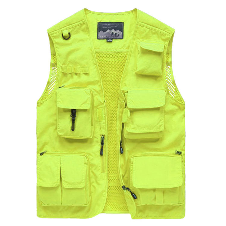 Amarillo brillante