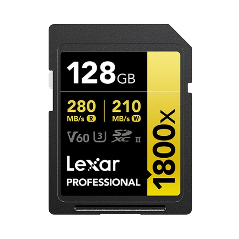 128GB