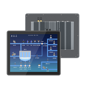 Fanless <strong>Embedded</strong> Pc Intel I5 7360U Dual Core 2 DDR4 MSATA HD VGA SIM GPIO 2 LAN 6 RS232 485 COM GPIO Industrial Mini Pc - Product Image 1