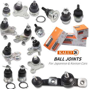 Kaluj trên thấp hơn kiểm soát <span class=keywords><strong>c</strong></span>ánh tay bóng khớp cho TOYOTA Honda Nissan Mazda Suzuki Mitsubishi Suzuki Hyundai KIA - Product Image 1