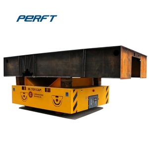 2024年车间运输系统容量12吨转车 - Product Image 2