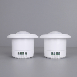 Interruptor de luz con Sensor de movimiento, control de iluminación inteligente, pir - Product Image 4