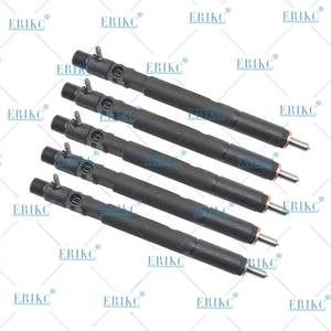 ERIKC 4 adet/takım SSANGYONG 50170121 SSANGYONG 0 2601Z yüksek basınçlı enjektör SSANGYONG 02601z dizel motor için EJB R02601Z SSANGYONG - Product Image 4