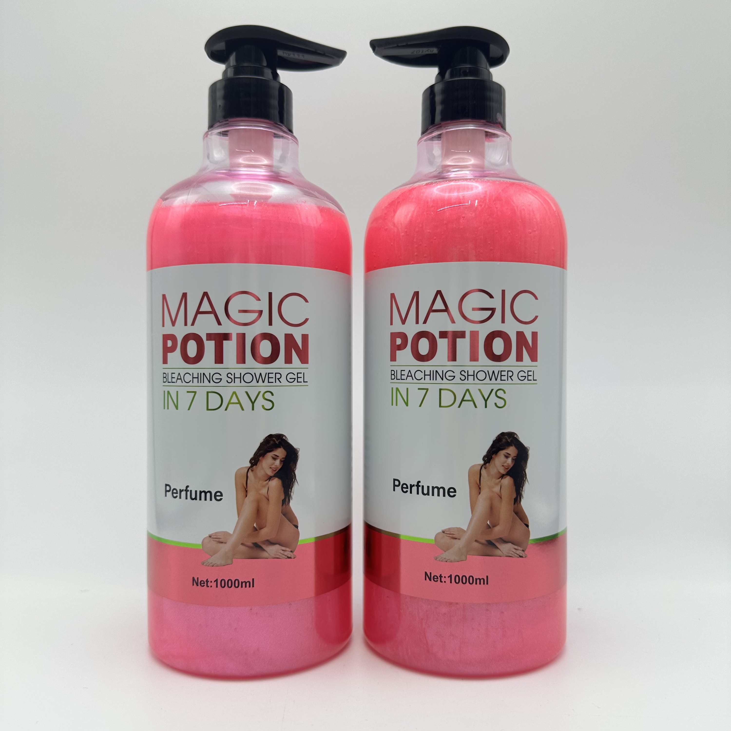 Magic potion