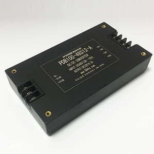 最畅销的100瓦输入48V 36-72v输出12V 8.3A 48v至12V Dc Dc降压转换器 - Product Image 1