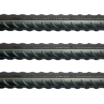 High quality carbon Steel Grade 60 12mm 16mm deformed steel bar Reinforcement Iron Rod Bar