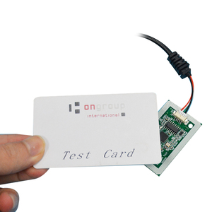 RFID neuer Smartcard Reader Writer und Reader USB Tablet Desktop RFID Reader RD04