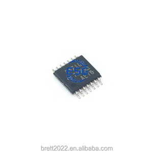 (Stücklisten liste liefern) OPA4141AIPW ic FET Eingangs verstärker Linear gerät OPA4141AIPW - Product Image 1