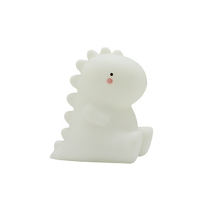 Modern <strong>LED</strong> <strong>Thunder</strong> Dragon Night Light Street Stall Supply Toys for Children's Bedroom ABS Battery Factory Wholesale Bedside - Product Image 1