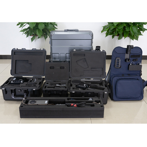 स्ल200-आउटडोर स्कैनर 360 हैंडहेल्ड एसाई 3 डी लेजर लिडार कैमरा यूव मैपिंग सेंसर मॉड्यूल लिडार स्कैनर - Product Image 2