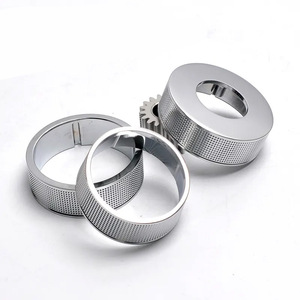 SPC (kiểm soát quy trình thống kê) cho các đặc tính quan trọng với dịch vụ khoan và gia công CNC bằng thép không gỉ - Product Image 4