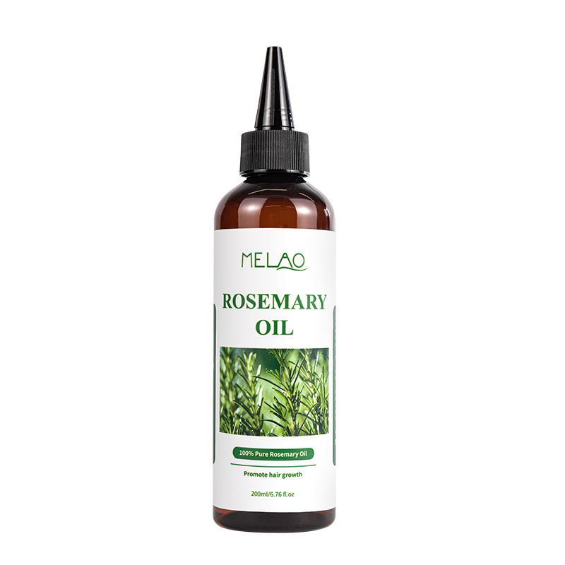 น้ำมันโรสแมรี่ 200 มล.