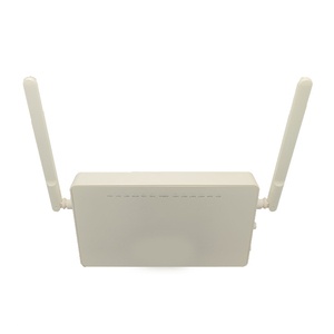 Odm เราเตอร์ HS8245C Iieee 802.11b/g/n/ac/AX เครือข่าย RJ45ที่4FE WiFi ONU - Product Image 4