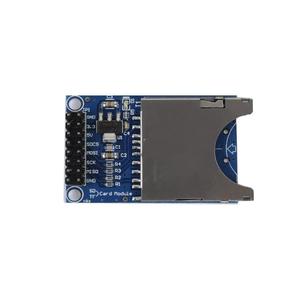 เครื่องอ่านซ็อกเก็ตช่องเสียบโมดูล SD การ์ดสำหรับอ่านและเขียนไมโคร - Product Image 2