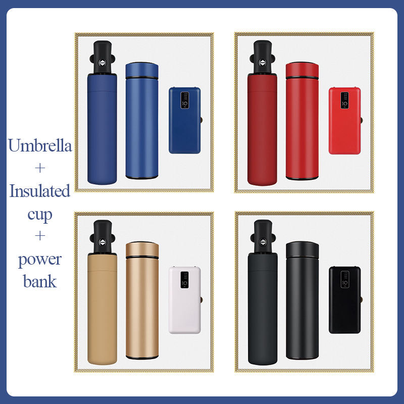 Conjunto de 3 Piezas