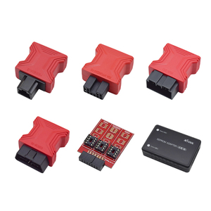 Orijinal XTOOL X100 X100 oto OBD2 otomotiv tarayıcı anahtar programcı X100pro araba kod okuyucu tarayıcı araç teşhis araçları