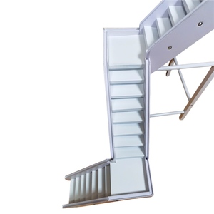 <strong>Stepped</strong> Multi-layer <strong>Display</strong> Stand - Product Image 3