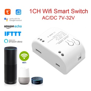 Умный Wi-Fi реле с таймером 7-23 В - Product Image 4