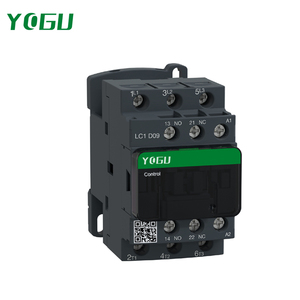 YOGU LC1D09 LC1D serisi LC1D18M7C üç kutuplu AC kontaktör LC1D32M7C - Product Image 1