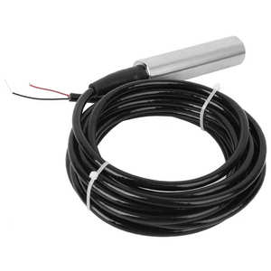 TL136 <strong>Liquid</strong> <strong>Level</strong> <strong>Sensor</strong> <strong>Liquid</strong> <strong>Level</strong> Transmitter Water <strong>Level</strong> <strong>Sensor</strong> Detector 24VDC 4 20mA Signal Output - Product Image 1